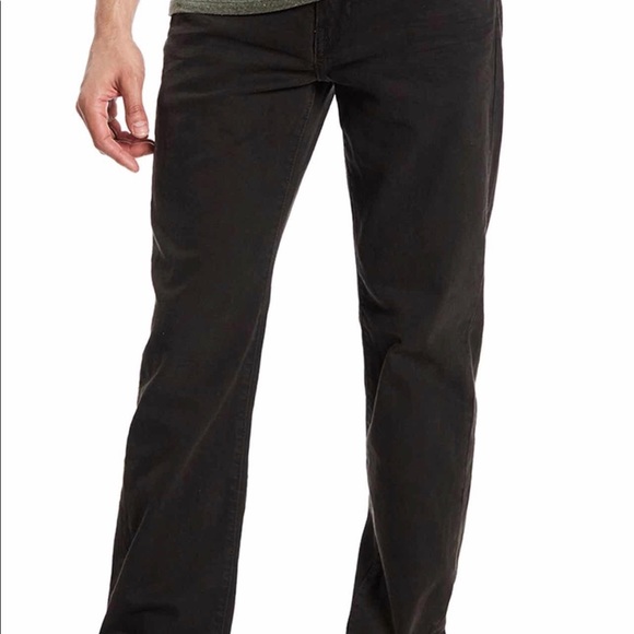 Levi’s 511™ Slim Fit Men's Jeans - Picture 5 of 6